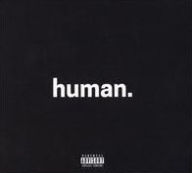 Title: Human, Artist: Joell Ortiz