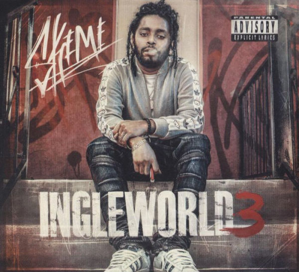 Ingleworld, Vol. 3