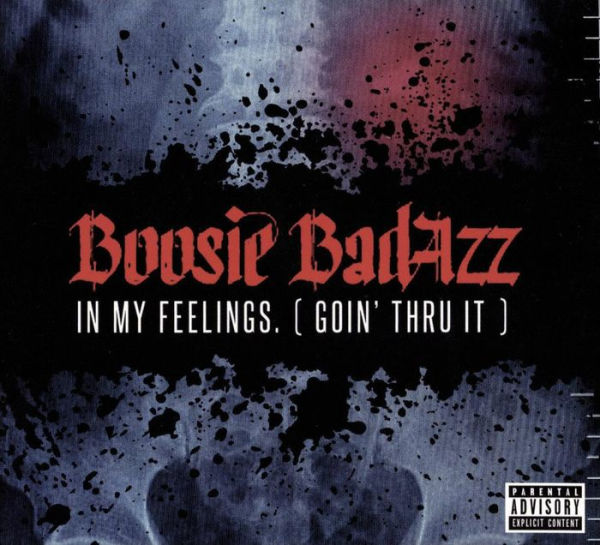 In My Feelings (Goin' Thru It)