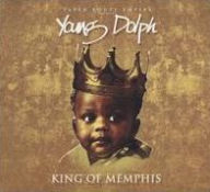 Title: King of Memphis, Artist: Dolph