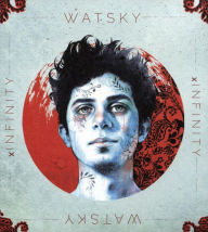 Title: X Infinity [Deluxe], Artist: Watsky