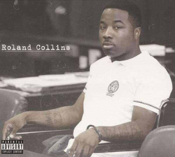 Roland Collins