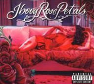 Title: Rose Petals, Artist: J Boog