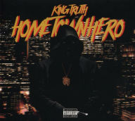 Title: Hometown Hero, Artist: Trae tha Truth