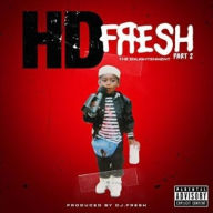 Title: Fresh, Pt. 2: Enlightenment, Artist: DJ Fresh