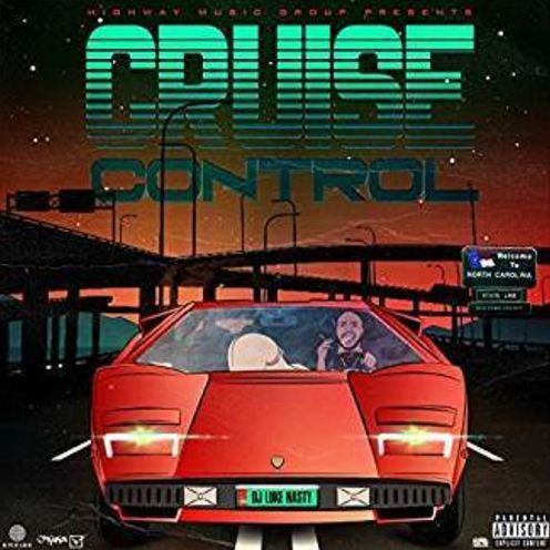 Cruise Control