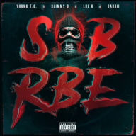 Title: Gangin, Artist: SOB X RBE