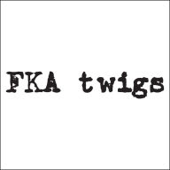 Title: EP1, Artist: FKA twigs