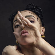 Title: M3LL155X, Artist: FKA twigs
