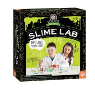 Title: Science Academy Slime Lab