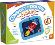 Title: Conduct Dough Lights