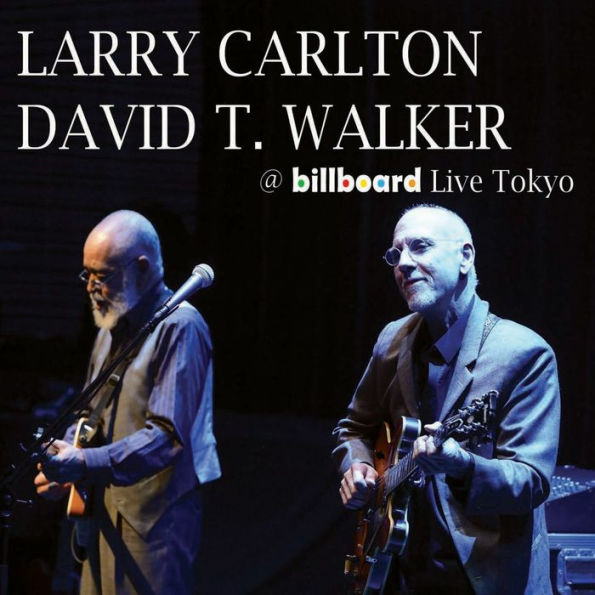 Billboard Live Tokyo