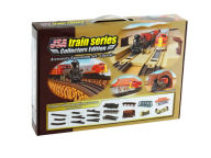 Title: LEC USA Train Expansion Set - Classic