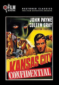 Title: Kansas City Confidential