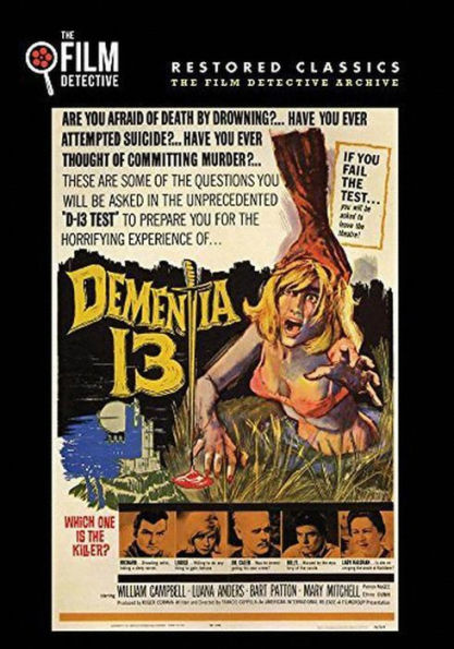 Dementia 13