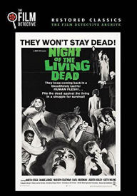 Title: Night of the Living Dead