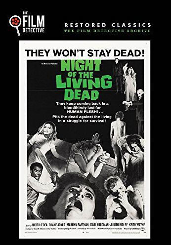 Night of the Living Dead