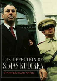 Title: The Defection of Simas Kudirka