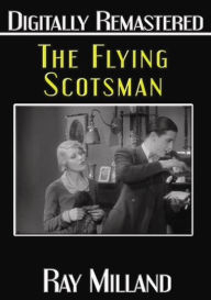 Title: The Flying Scotsman