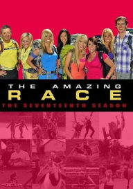 Title: Amazing Race: Season 17 [3 Discs]