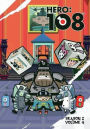 Hero: 108: Season 2 - Volume 4