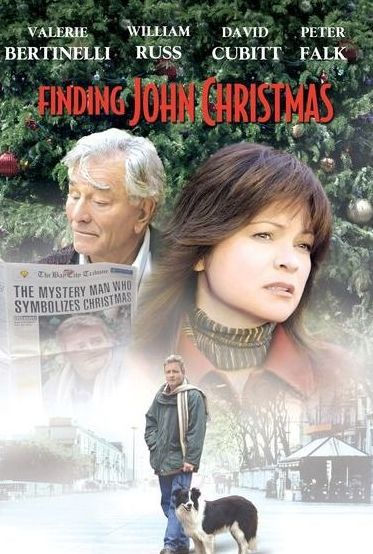 Finding John Christmas