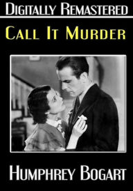 Title: Call It Murder