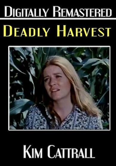 Deadly Harvest