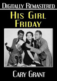 Title: His Girl Friday