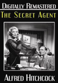 Title: Secret Agent