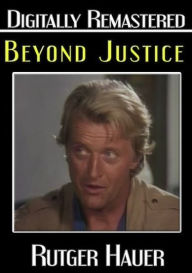 Title: Beyond Justice