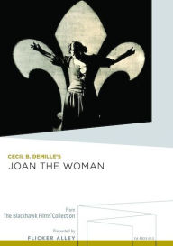 Title: Joan the Woman