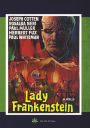 Lady Frankenstein