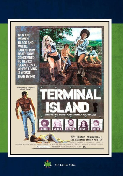 Terminal Island