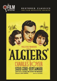 Title: Algiers [The Film Detective Restored Version]