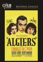 Algiers [The Film Detective Restored Version]
