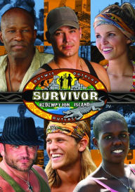 Title: Survivor: Redemption Island [6 Discs]