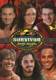 Title: Survivor: South Pacific [6 Discs]