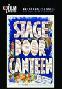 Stage Door Canteen