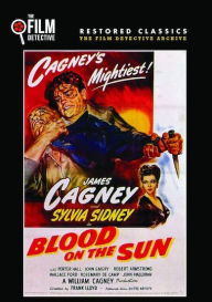 Title: Blood on the Sun