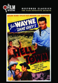 Title: Hell Town