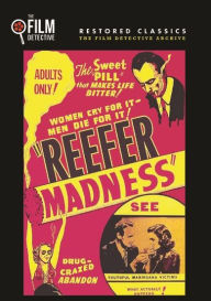 Title: Reefer Madness [The Film Detective Restored Version]