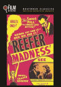 Reefer Madness [The Film Detective Restored Version]