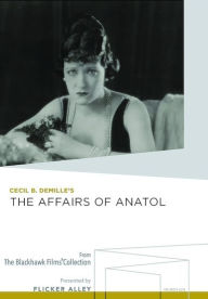 Title: The Affairs of Anatol