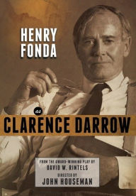 Title: Clarence Darrow