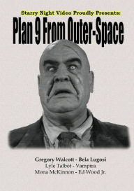Title: Plan 9 From Outer Space