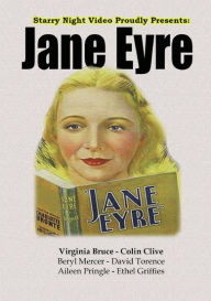 Title: Jane Eyre