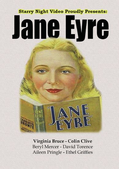 Jane Eyre