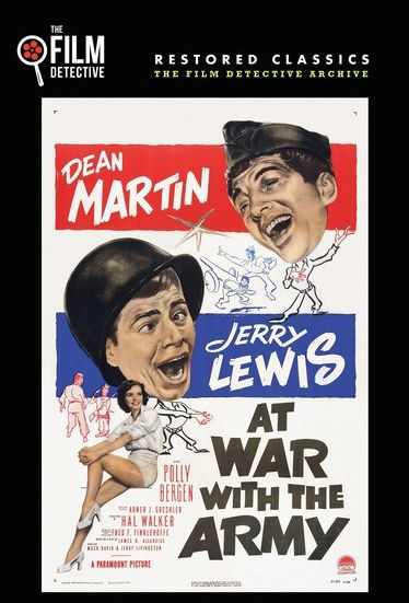 At War With the Army