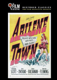 Title: Abilene Town